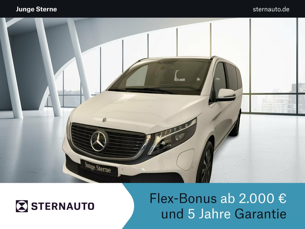 Mercedes-Benz EQV