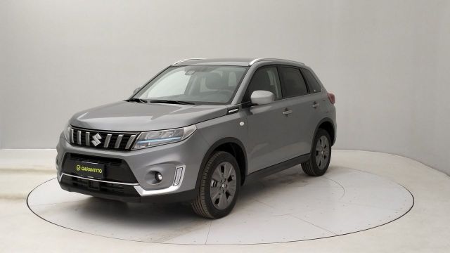 Suzuki SUZUKI Vitara II 2018 - Vitara 1.4 boosterjet To