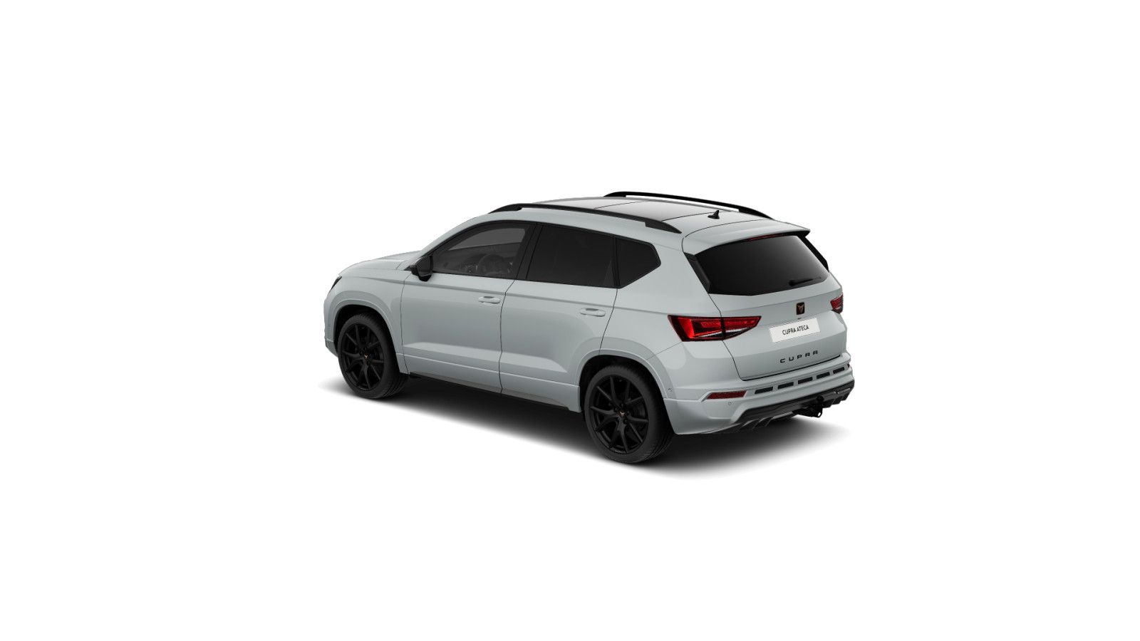Cupra Ateca - Bild 4