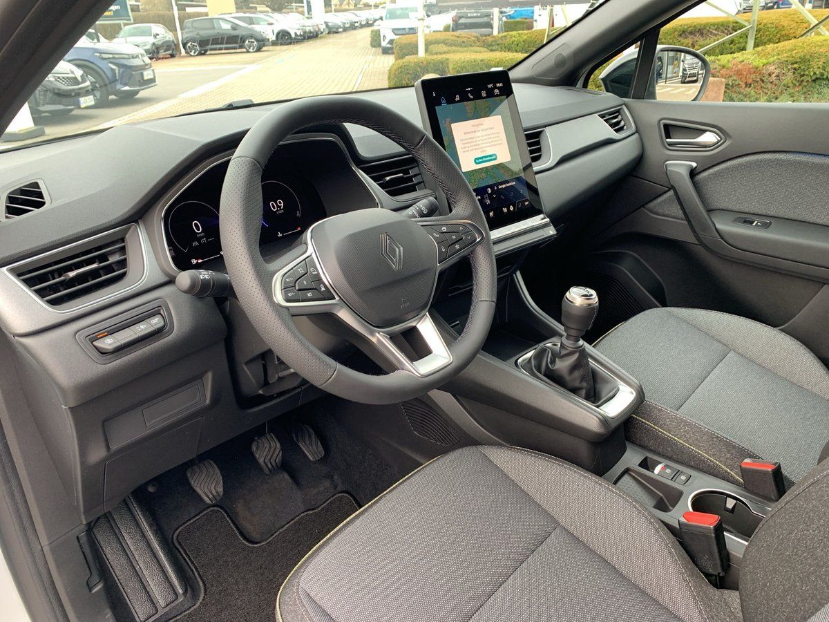 Renault Captur - Bild 10