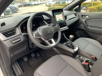 Renault Captur - Vorschau Bild 10