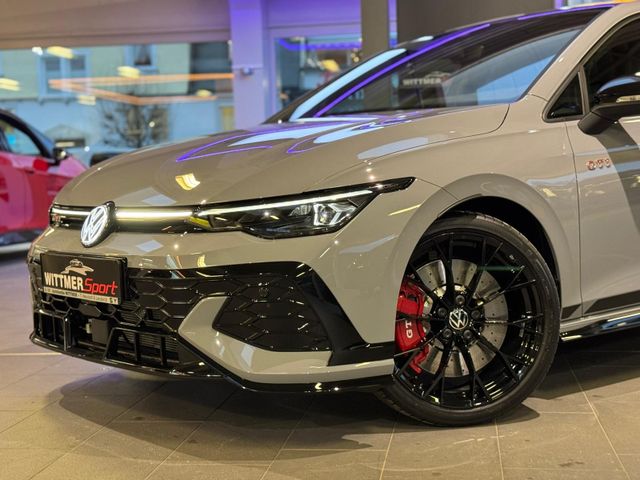 Golf 2.0 TSI 300PS DSG GTI Clubsport ACC/NAV/H&K