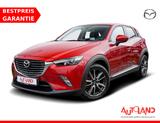 Mazda CX-3 2.0 Sports-Line Navi Head-Up Sitzheizung - Mazda mit Benzin-Antrieb