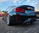 BMW M2 Coupé M2 - BMW M2: 3 Türen