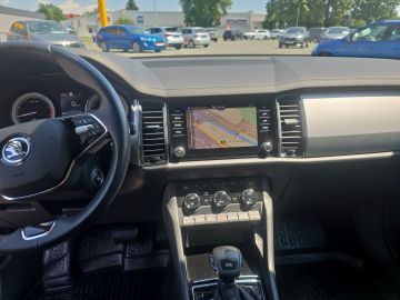 Skoda Kodiaq - 12