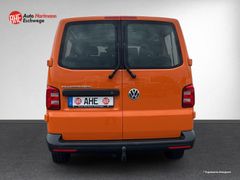 VW T6 Kombi 2.0 TDI 8-Sitzer Hft Ahk Navi PDC Klima VW T6 Kombi 2.0 TDI 8-Sitzer Hft Ahk Navi PDC Klima