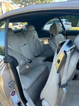 BMW 640i Cabrio - - BMW 640 aus 2012