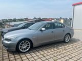 BMW E 60 530 i - BMW 530 aus 2004: I