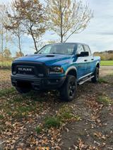 Andere Dodge RAM Warlock - Andere aus 2020