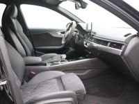 Audi RS4 - Vorschau Bild 10