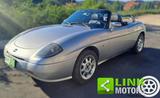 Fiat FIAT Barchetta 1.8 16V ISCRITTA ASI - graue Fiat Barchetta