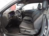 Volkswagen T-Roc Cabriolet 1.5 TSI DSG R-line CarPlay AHK - Volkswagen Jahreswagen: Cabrio