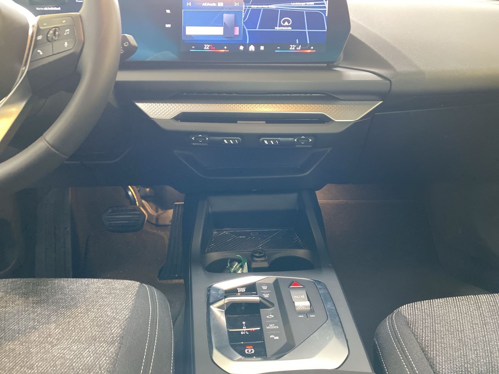 BMW 120 - Bild 13