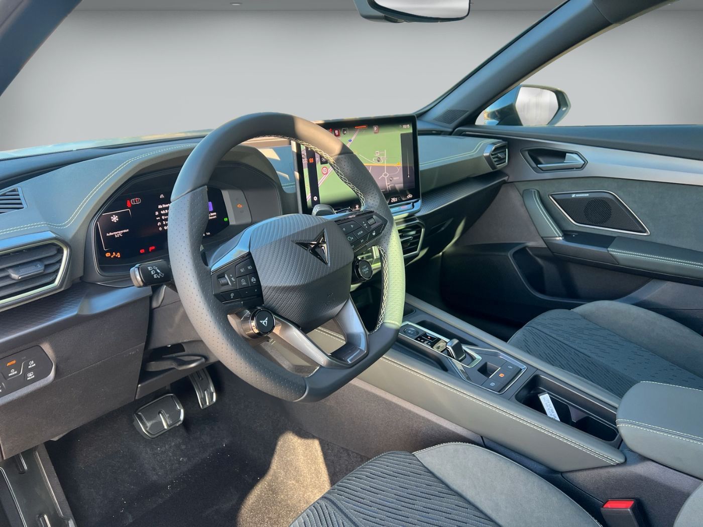 Cupra Formentor - Bild 11