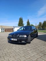 BMW 323ti Compact Sport Limited Edition Sport Li... - BMW 323: 323ti Compact
