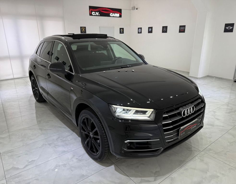 Image of Audi Q5