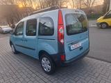 Renault Kangoo Expression  1.6 TÜV NEU - Renault Kangoo: Expres