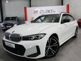 BMW 320d Touring M-SPORTPAKET SHADOW / CURVED - BMW mit Diesel-Antrieb: Kombi, M Sportpaket