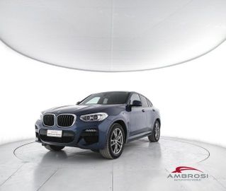 BMW X4 - 1