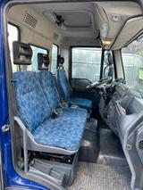 Iveco Eurocargo 90E18/ 4x2/ Euro5/ Klima /Ahk - Iveco 90