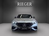 Mercedes-Benz E 53 AMG 4M+ MEMORY*Sitzklima*Perf.Sitze*AHK*21" - gebrauchte Mercedes-Benz E 53 AMG aus dem Jahr 2024