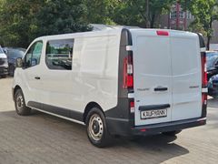 Fahrzeugabbildung Trafic Kasten L2H1 Doka 3,0t Komfort ENERGY dCi