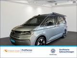 Volkswagen T7 California Ocean eHybrid 4MOTION AHK LED-Matr - Volkswagen Wohnkabine