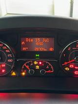 Dethleffs Alpa A6820 - Alkoven Alpa