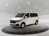 Volkswagen T6.1 Kombi 2,0 TDI 110 kW 8-Sitzer Klima, SHZ, L - Dreiseitenkipper 8t