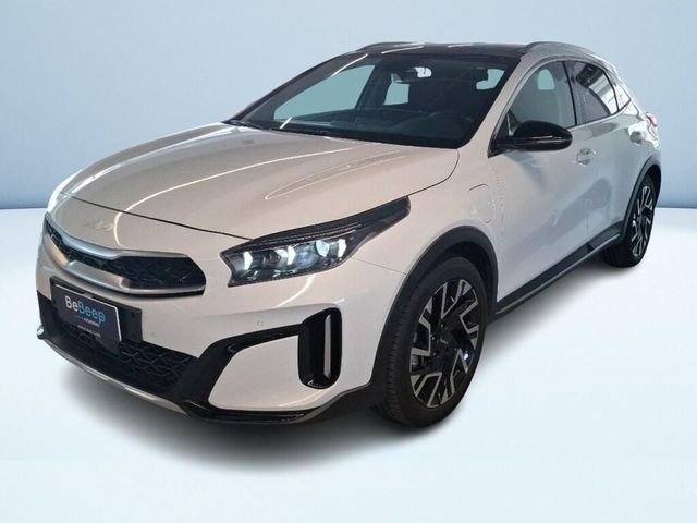 Kia Xceed 1.6 GDi PHEV Style DCT