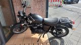 Triumph Scrambler 900 - TRIUMPH 900 SCRAMBLER