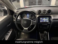 SUZUKI Vitara 1.4 /AUTOMATIK/KLIMAAUTOMATIK/SHZ/LED/ACC