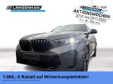 BMW X6 xDrive40d UPE 138.600,00€ Standheizung Pano