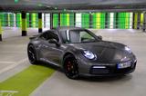 Porsche 992 Carrera S Coupé wie neu - Porsche 992 in Wuppertal