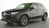 Mercedes-Benz GLE 450 4M AMG LINE PANO LED AHK AMBI LEDER BURM - gebrauchte Mercedes-Benz GLE 450 aus dem Jahr 2021