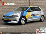 Volkswagen Polo 1.6 TDI Comfortline Business | € 5.950,- NE - Volkswagen Polo 9n mit Diesel-Antrieb