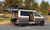 Volkswagen T6 California Ocean 4 Motion, Offroad, Voll - Offers matching your search criteria