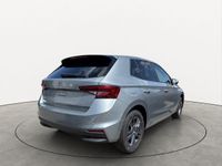 Skoda Fabia - Vorschau Bild 2