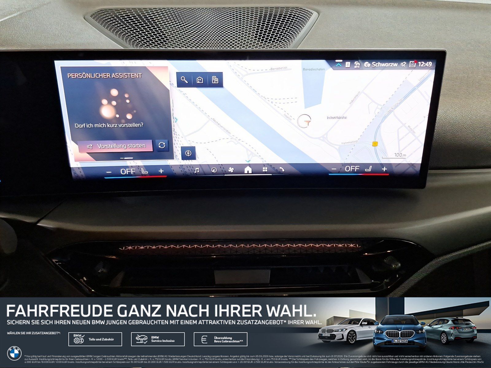BMW 318 - Bild 16