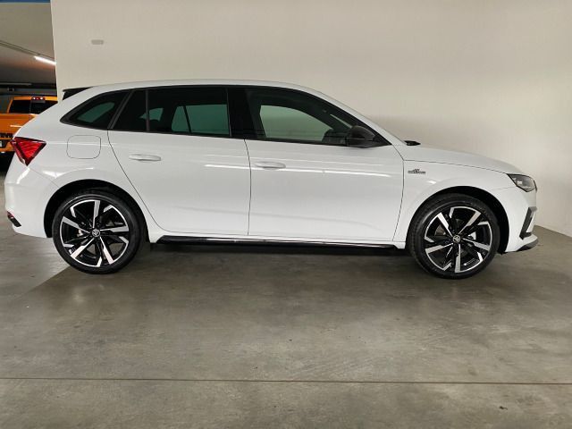 Scala Monte Carlo 1.0 TSI DSG Facelift