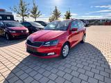 Skoda Fabia Combi Style / 1.Hand / EURO 6 - Skoda Fabia Style mit Diesel-Antrieb