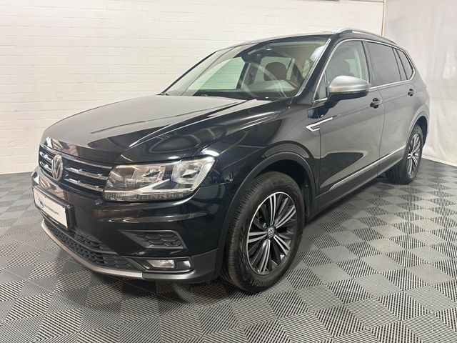 Volkswagen Tiguan Allspace 2.0 TDI Comfortline LANE AHK SHZ