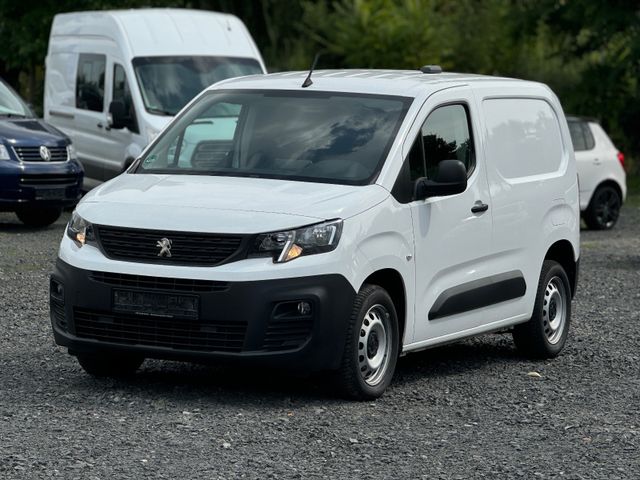 Peugeot Partner Premium*NAVI*KLIMA*STANDHZ*PDC*Sortimo