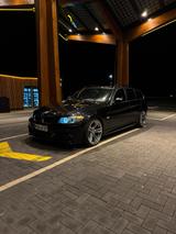 BMW 335D tausche gegen E60 LCI - BMW 335 aus 2009: 335d