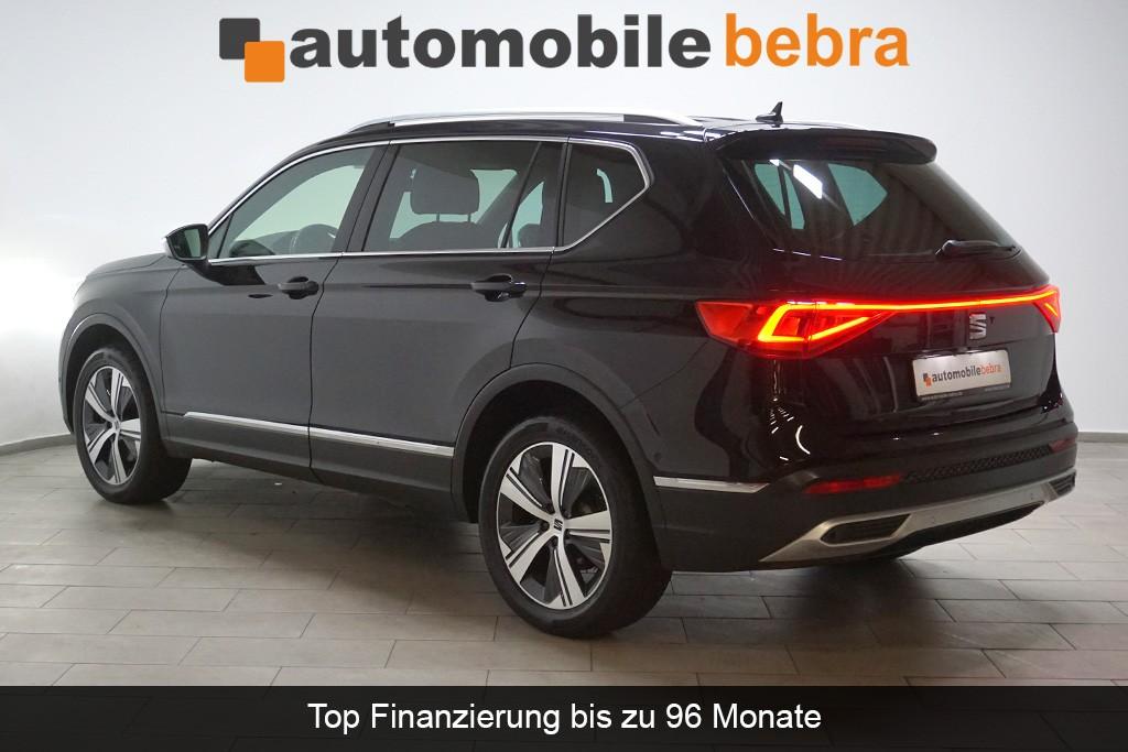 SEAT Tarraco 2.0TDI DSG Xcellence 4Drive 7-Sitzer AHK, миниатюра 6