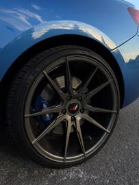 2020 BMW M240I 缩略图 12