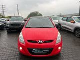 Hyundai i20 Classic Sports - Hyundai i20 aus 2010