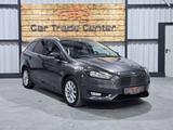Ford Focus Turnier Titanium/1.Hd/Navi/8fach/TÜV-NEU - Ford Focus: 1.8