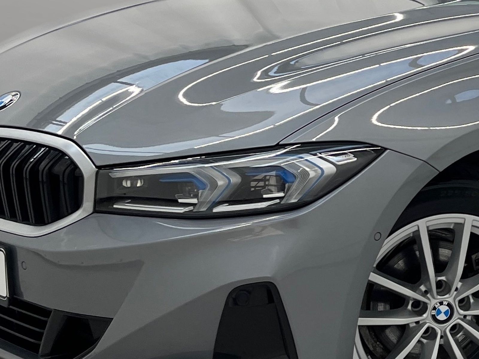 BMW 318 - Bild 7