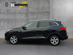 Fahrzeugabbildung Kadjar Bose Edition 4x4 BLUE dCi 150